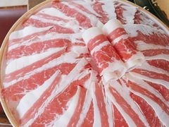 -川味观·鲜货火锅(西湖文化广场店)