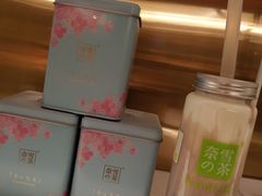 -奈雪的茶(新天地广场PRO店)