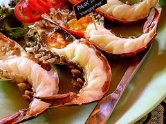 -Paak Dang Riverside 红嘴河畔餐厅