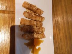 -十三式重庆江湖菜(金茂览秀城店)