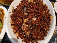 -郭鸡肉·非遗餐厅(安仁古镇店)