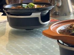 -百姓食府(秦虹路店)