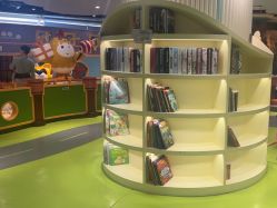 -MELAND CLUB亲子乐园•派对(虹桥万象城店)