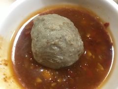 -陈记一牛火锅江宁店(金盛路店)
