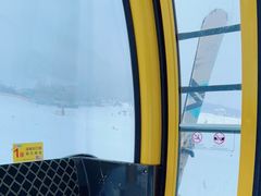 -丝绸之路山地度假区滑雪场