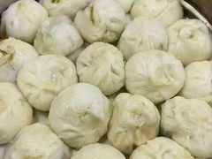 -食膳公园包子铺(烈士公园店)