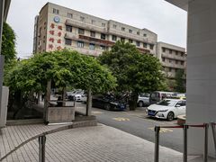 -郑州大学第二附属医院(经八路院区)