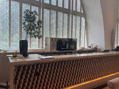 -北京康莱德酒店-Chapter餐厅