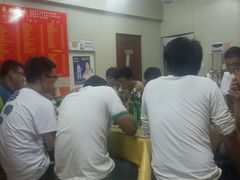 android_upload_pic-李连贵酒家熏肉大饼(昆明街店)