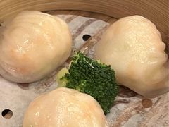 -誉八仙粤菜(万象天地店)