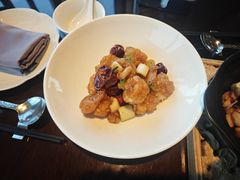 -环球港凯悦 · 享悦中餐厅