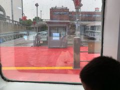 -丹东路渡口(轮渡站)