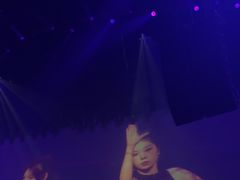-赤红音乐现场(浦东金桥路店)