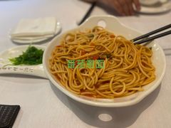 -三宝大饭店-中和艺素餐厅(浦上金山正祥广场店)
