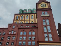 -青岛啤酒博物馆