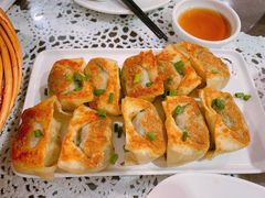 生煎馄饨-熠盛粤味(永康路店)
