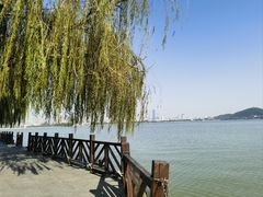 -云龙湖旅游景区