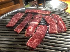 -原始泥炉烤肉(总店)