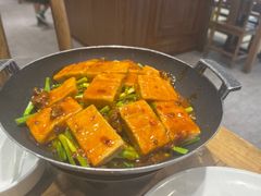 -海富荣·锅贴·陕菜家常菜(阳光城店)