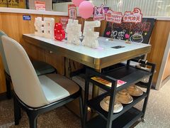 -潮汕大目牛肉火锅(上梅林店)