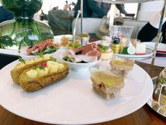 -北京柏悦酒店·锦庭餐厅Dining Room