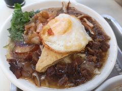 -花溪王记牛肉粉(四季花溪商场店)