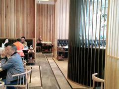 大堂-虾饺妹·酒家(海珠广场店)