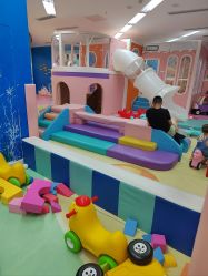 -孩子王童乐园(成都吾悦广场店)