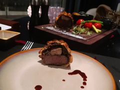 -上海苏宁宝丽嘉酒店·Cafe Bellagio西餐厅