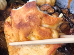 -缘福乡村铁锅炖民宿(八达岭店)