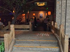 -绿茶餐厅(领展购物广场·中关村店)