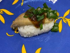 -京樽回転寿司(奥林匹克店)