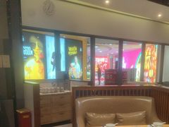-荷花亭·湖北融合菜(十堰武商MALL店)