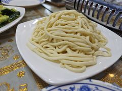 -清真·鸦儿李记·小馆(后海店)