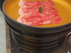 -一绪に寿喜烧(荟聚店)