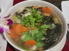 海鲜汤-Daddy Nimman Chiang Mai