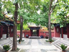 -戏马台景区