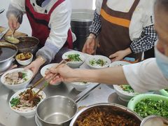 -黄金娣米线(盛邦老店)