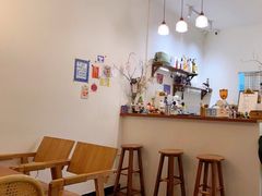 -白熊咖啡(闽江大道店)