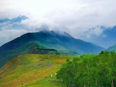 -北京灵山风景区