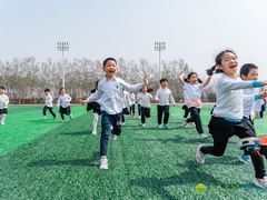 -绿橙国际幼儿园(汤泉逸墅校区)