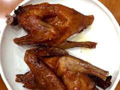 -煲煲掂风味煲仔饭餐厅(西区店)