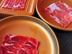 -牛YO寿喜烧和牛火锅自助(三台子万象汇店)