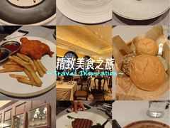 -德大西餐社