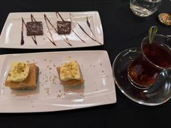 -Efes Turkish & Mediterranean Cuisine 艾菲斯餐厅(陆家嘴店)