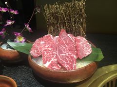 -漫烤鱼&徐州烧烤夜宵(万达店)