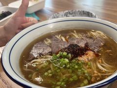 -里面·Noodlology(机电院店)