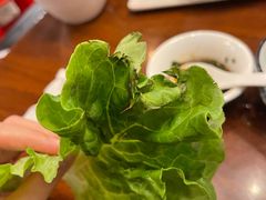 -一品牛鲜潮汕牛肉火锅(茶花园店)