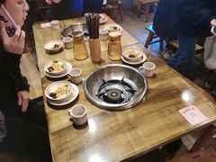 -川渔郎·鱼蛙自助火锅(文殊院店)