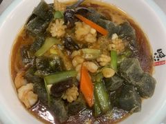-牟传仁饭庄(星海店)